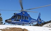  Eurocopter EC 155 B1  ©  Heli Pictures 