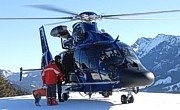  Eurocopter EC 155 B1  ©  Heli Pictures 