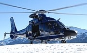  Eurocopter EC 155 B1  ©  Heli Pictures 