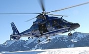  Eurocopter EC 155 B1  ©  Heli Pictures 