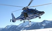  Eurocopter EC 155 B1  ©  Heli Pictures 