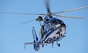  Eurocopter EC 155 B1  ©  Heli Pictures 