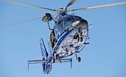  Eurocopter EC 155 B1  ©  Heli Pictures 