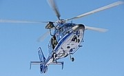  Eurocopter EC 155 B1  ©  Heli Pictures 