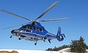  Eurocopter EC 155 B1  ©  Heli Pictures 