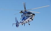  Eurocopter EC 155 B1  ©  Heli Pictures 