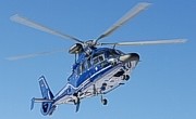  Eurocopter EC 155 B1  ©  Heli Pictures 