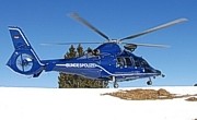  Eurocopter EC 155 B1  ©  Heli Pictures 