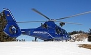  Eurocopter EC 155 B1  ©  Heli Pictures 