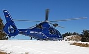  Eurocopter EC 155 B1  ©  Heli Pictures 