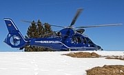  Eurocopter EC 155 B1  ©  Heli Pictures 