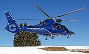  Eurocopter EC 155 B1  ©  Heli Pictures 