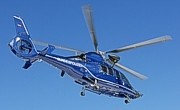  Eurocopter EC 155 B1  ©  Heli Pictures 