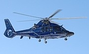  Eurocopter EC 155 B1  ©  Heli Pictures 