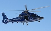  Eurocopter EC 155 B1  ©  Heli Pictures 