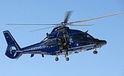  Eurocopter EC 155 B1  ©  Heli Pictures 