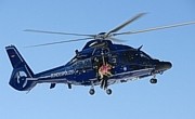  Eurocopter EC 155 B1  ©  Heli Pictures 