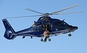  Eurocopter EC 155 B1  ©  Heli Pictures 