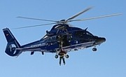  Eurocopter EC 155 B1  ©  Heli Pictures 