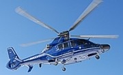  Eurocopter EC 155 B1  ©  Heli Pictures 