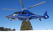  Eurocopter EC 155 B1  ©  Heli Pictures 