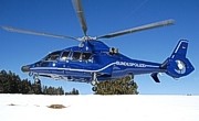  Eurocopter EC 155 B1  ©  Heli Pictures 