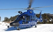  Eurocopter EC 155 B1  ©  Heli Pictures 