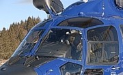  Eurocopter EC 155 B1  ©  Heli Pictures 