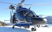  Eurocopter EC 155 B1  ©  Heli Pictures 