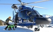  Eurocopter EC 155 B1  ©  Heli Pictures 