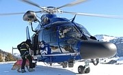  Eurocopter EC 155 B1  ©  Heli Pictures 