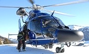  Eurocopter EC 155 B1  ©  Heli Pictures 