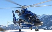  Eurocopter EC 155 B1  ©  Heli Pictures 