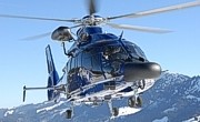  Eurocopter EC 155 B1  ©  Heli Pictures 