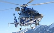  Eurocopter EC 155 B1  ©  Heli Pictures 