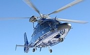  Eurocopter EC 155 B1  ©  Heli Pictures 