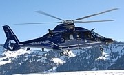  Eurocopter EC 155 B1  ©  Heli Pictures 