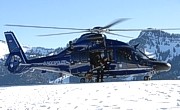  Eurocopter EC 155 B1  ©  Heli Pictures 