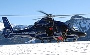  Eurocopter EC 155 B1  ©  Heli Pictures 