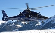  Eurocopter EC 155 B1  ©  Heli Pictures 