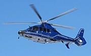  Eurocopter EC 155 B1  ©  Heli Pictures 