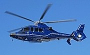  Eurocopter EC 155 B1  ©  Heli Pictures 