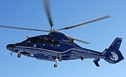  Eurocopter EC 155 B1  ©  Heli Pictures 