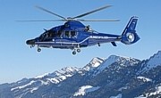  Eurocopter EC 155 B1  ©  Heli Pictures 