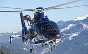  Eurocopter EC 155 B1  ©  Heli Pictures 