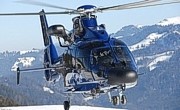  Eurocopter EC 155 B1  ©  Heli Pictures 