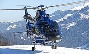  Eurocopter EC 155 B1  ©  Heli Pictures 