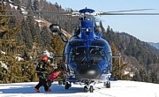  Eurocopter EC 155 B1  ©  Heli Pictures 