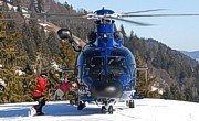  Eurocopter EC 155 B1  ©  Heli Pictures 