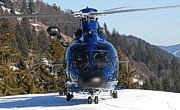  Eurocopter EC 155 B1  ©  Heli Pictures 